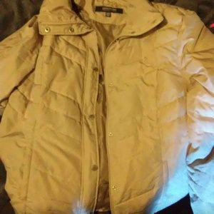 Kenneth Cole Down Coat